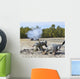 Us Army National Guardsmen Wall Decal Design 3