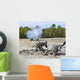 Us Army National Guardsmen Wall Decal Design 3