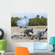 Us Army National Guardsmen Wall Decal Design 3
