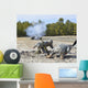 Us Army National Guardsmen Wall Decal Design 3