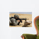 Us Army National Guardsman Wall Decal
