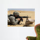 Us Army National Guardsman Wall Decal