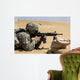 Us Army National Guardsman Wall Decal