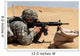 Us Army National Guardsman Wall Decal