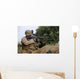 Us Marine Provides Security Wall Decal Design 9