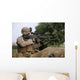 Us Marine Provides Security Wall Decal Design 9