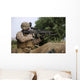 Us Marine Provides Security Wall Decal Design 9