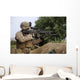 Us Marine Provides Security Wall Decal Design 9