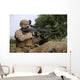 Us Marine Provides Security Wall Decal Design 9