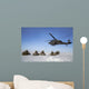 Us Army Paratroopers Pull Wall Decal Design 1
