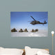 Us Army Paratroopers Pull Wall Decal Design 1