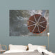 Water Drops Are Performed Wall Decal Design 1