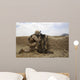 Us Marine Provides Security Wall Decal Design 5