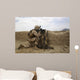 Us Marine Provides Security Wall Decal Design 5