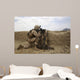 Us Marine Provides Security Wall Decal Design 5
