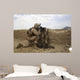 Us Marine Provides Security Wall Decal Design 5