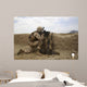 Us Marine Provides Security Wall Decal Design 5