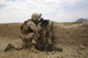 Us Marine Provides Security Wall Decal Design 5