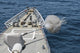 Uss Philippine Sea Fires Wall Decal