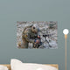 Us Army Specialist Sets Wall Decal