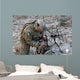 Us Army Specialist Sets Wall Decal