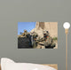 Us Army Specialist Conducts Wall Decal Design 1