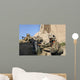 Us Army Specialist Conducts Wall Decal Design 1