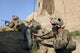 Us Army Specialist Conducts Wall Decal Design 1