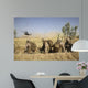 Us Marines Watch as Wall Decal
