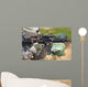 Us Army Soldier Fires Wall Decal Design 1