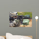 Us Army Soldier Fires Wall Decal Design 1