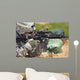 Us Army Soldier Fires Wall Decal Design 1