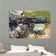 Us Army Soldier Fires Wall Decal Design 1