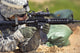 Us Army Soldier Fires Wall Decal Design 1