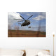 Ch-53e Super Stallion Helicopter Wall Decal