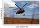 Ch-53e Super Stallion Helicopter Wall Decal