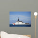 National Security Cutter Uscgc Wall Decal
