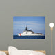 National Security Cutter Uscgc Wall Decal