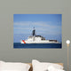 National Security Cutter Uscgc Wall Decal