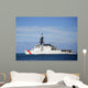 National Security Cutter Uscgc Wall Decal