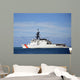 National Security Cutter Uscgc Wall Decal