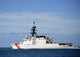 National Security Cutter Uscgc Wall Decal