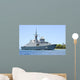 Singapore Frigate Rss Intrepid Wall Decal