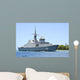 Singapore Frigate Rss Intrepid Wall Decal