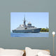 Singapore Frigate Rss Intrepid Wall Decal