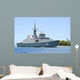 Singapore Frigate Rss Intrepid Wall Decal