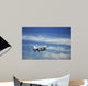 Us Air Force F-16 Wall Decal Design 1