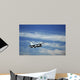 Us Air Force F-16 Wall Decal Design 1