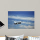 Us Air Force F-16 Wall Decal Design 1