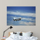 Us Air Force F-16 Wall Decal Design 1